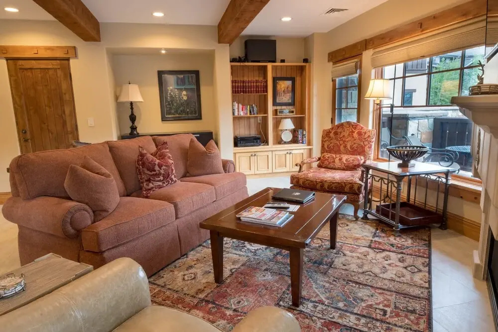 Three Bedroom Suite