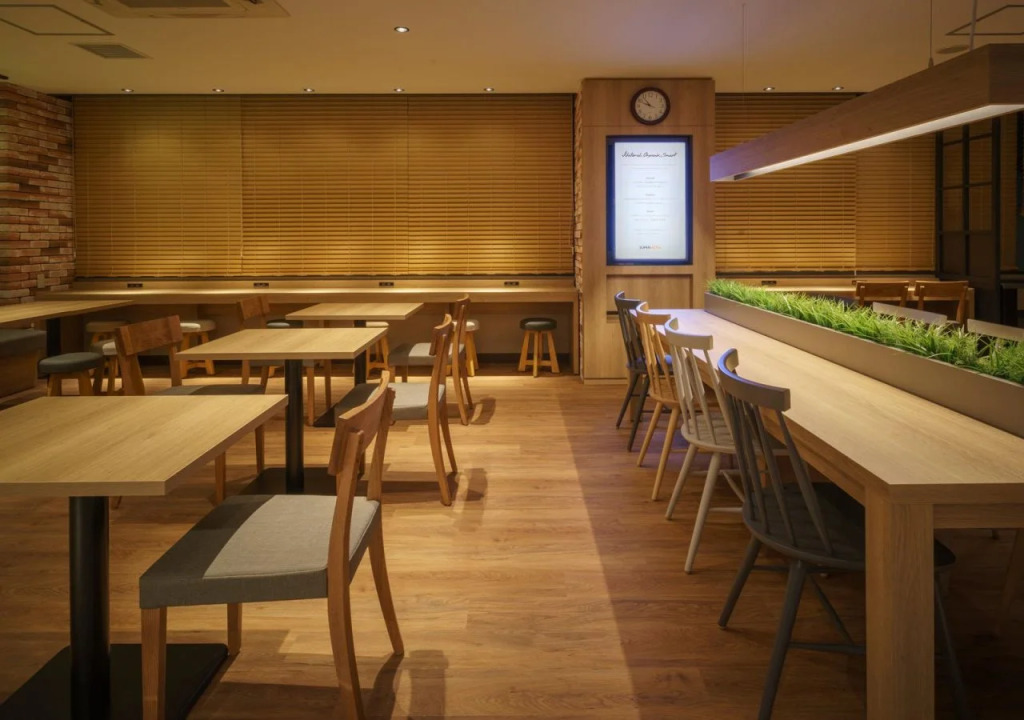 Super Hotel Kushiro Kurogane