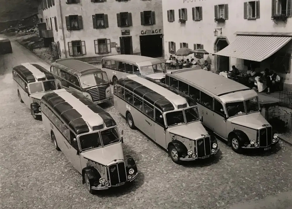 Hôtel Bodenhaus