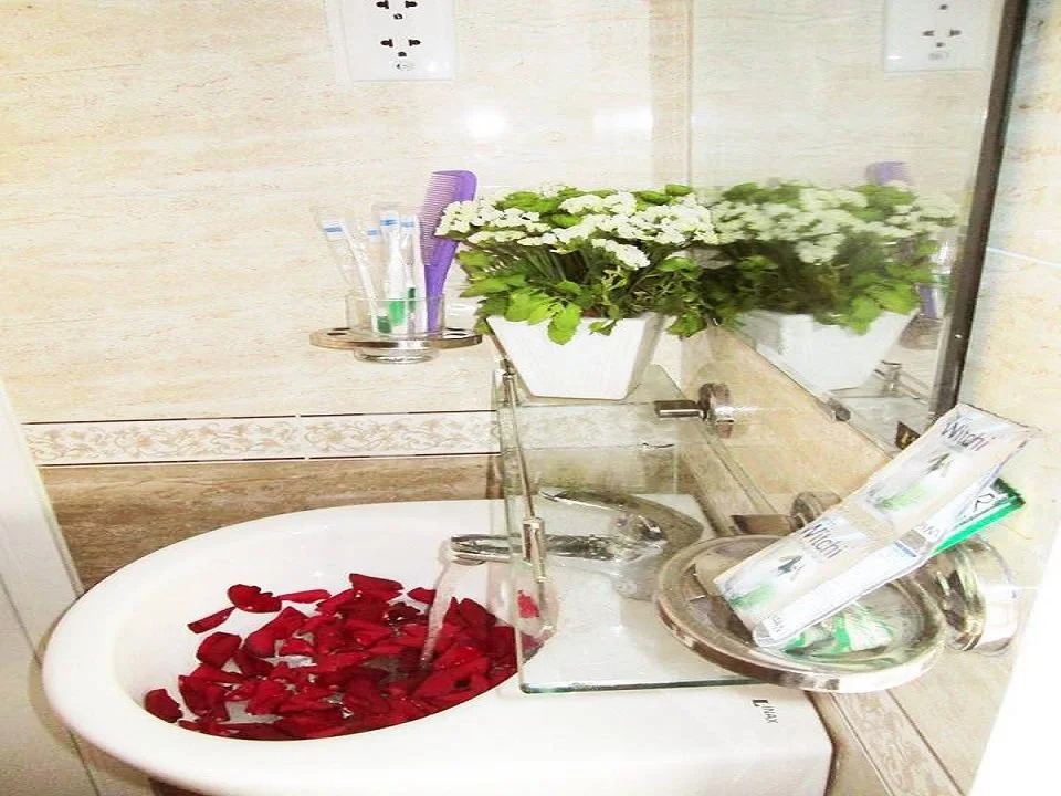 Chau Thu Guest House
