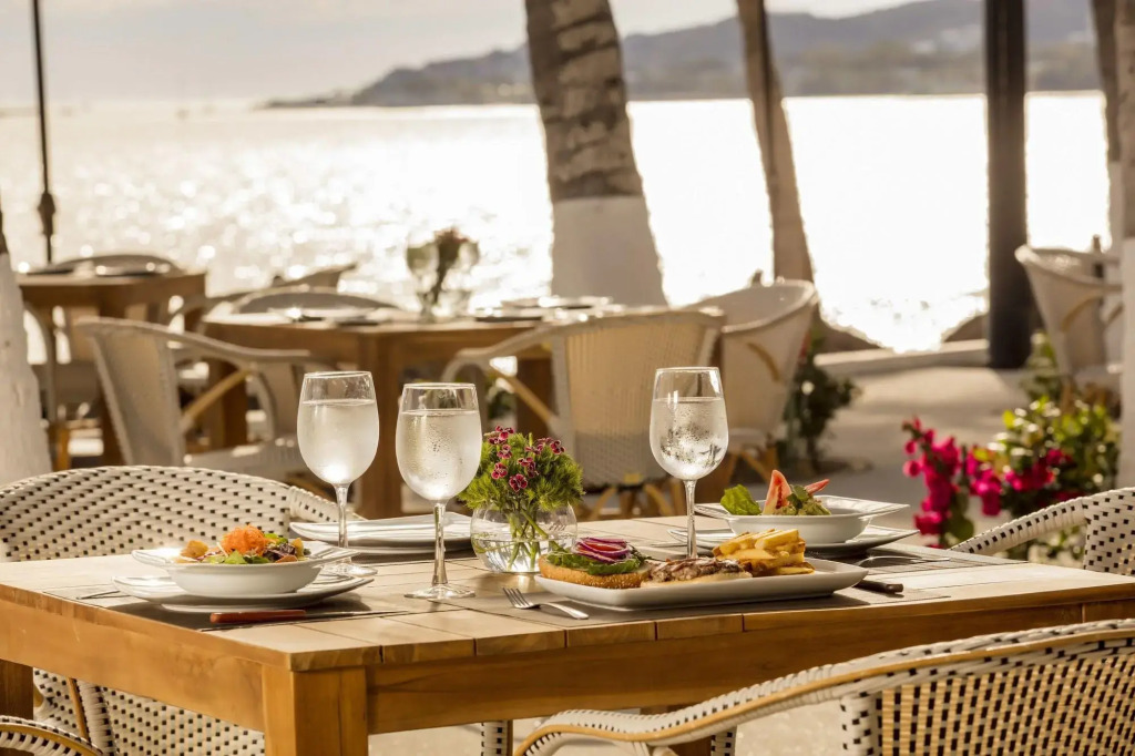 Vista Vallarta All Suites On The Beach
