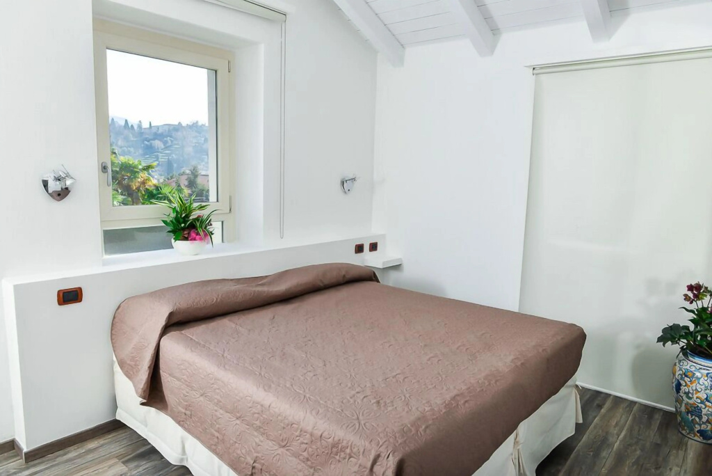 Albergo Ristorante Silvio