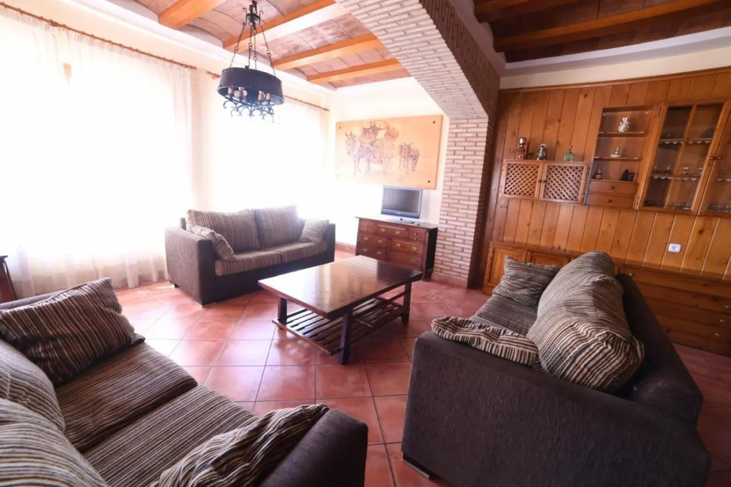 Casa rural Vistas al Rio