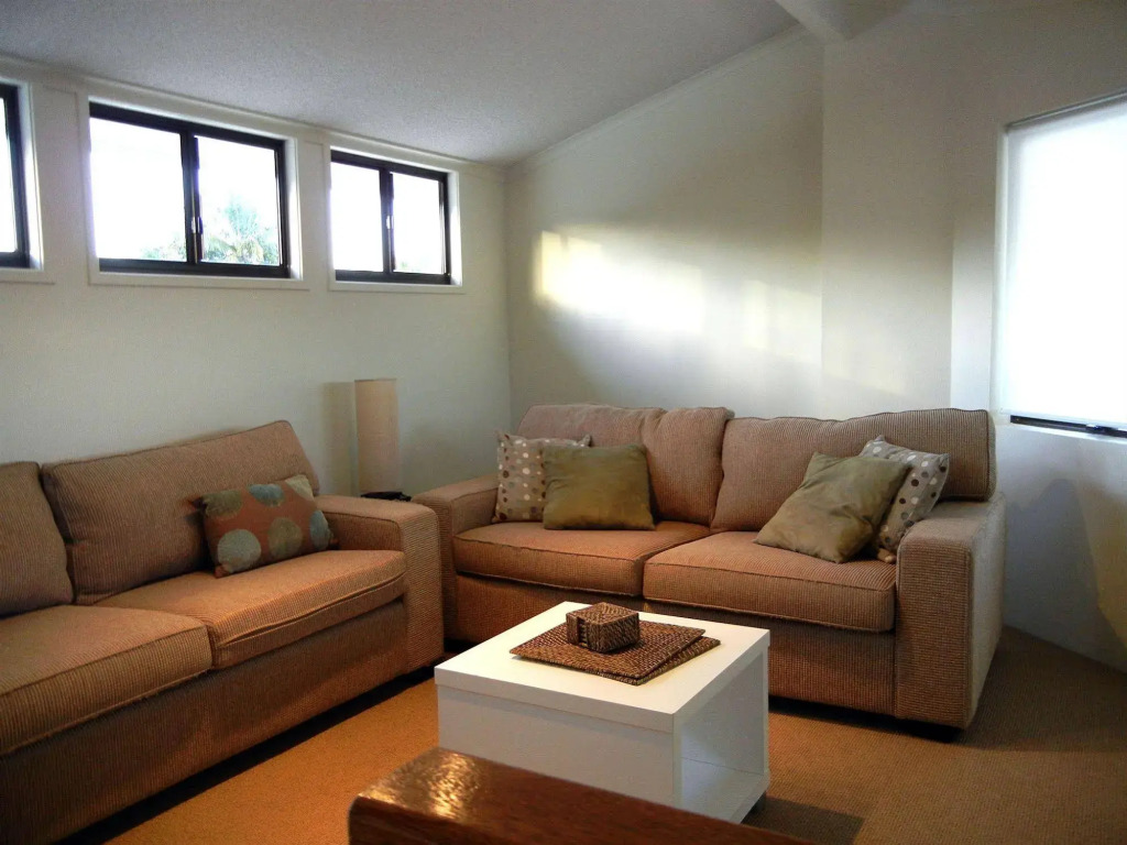 Noosa Boutique Apartments & Elkhorn Villas