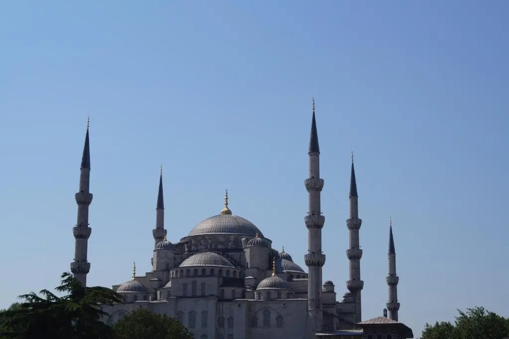 Paris Garden Hotel Istanbul