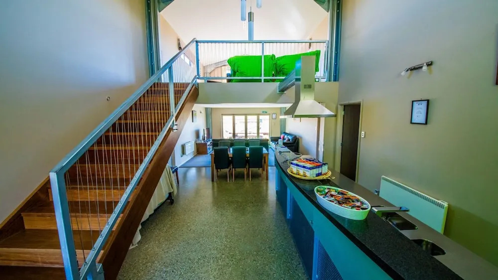 Tussock Lodge Waipiata