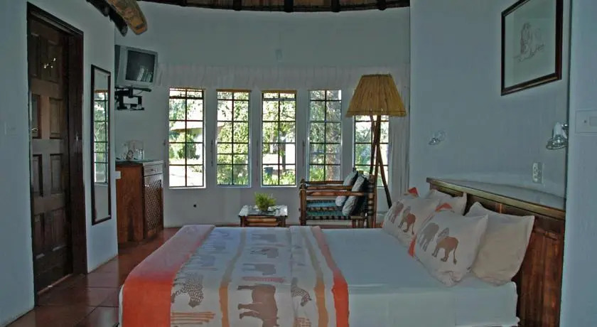 Jackalberry Farm & Lodge