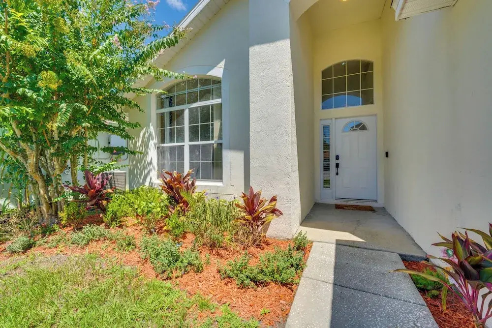 15 Mi to Universal: Home w/ Pool