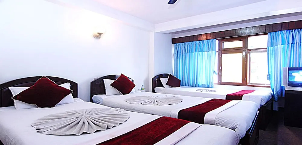 MeroStay 198 Hotel LY