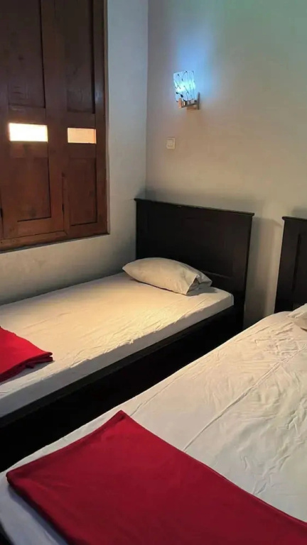 Gatra Hotel Menara Kudus