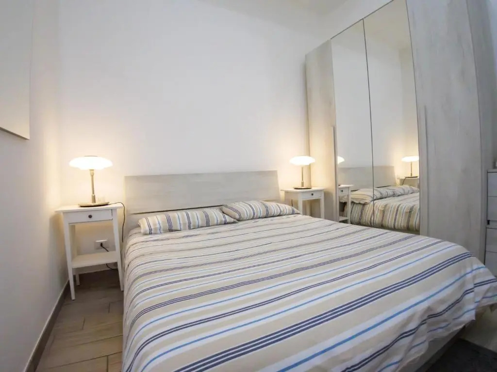 Flat 54 - New Opening