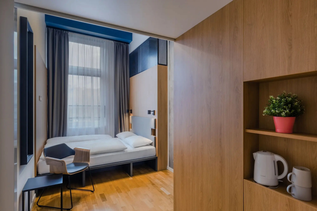 Deans Home Budapest