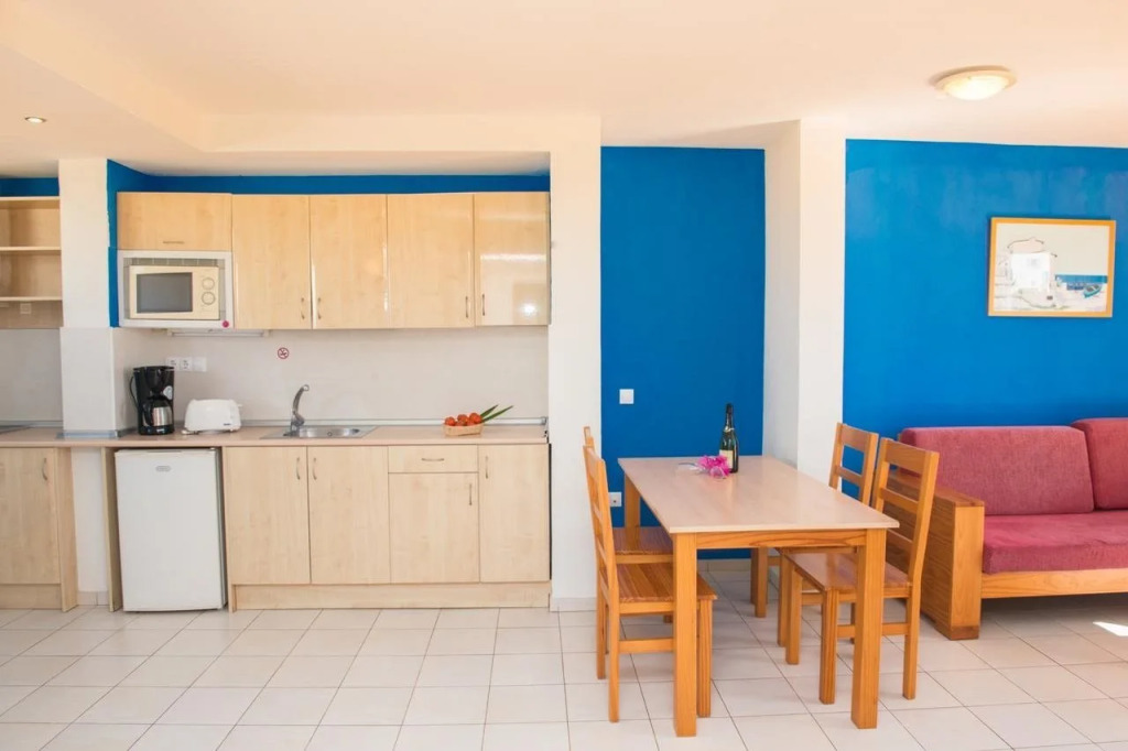 Apartamentos Dolores