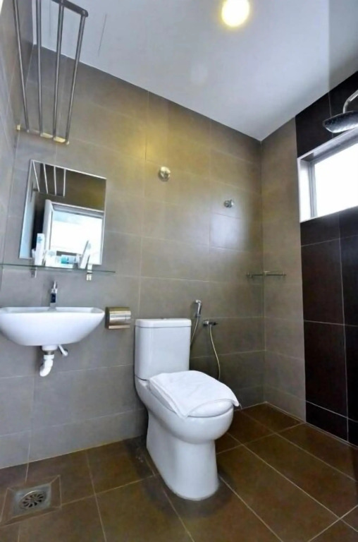 Yew Boutique Hotel