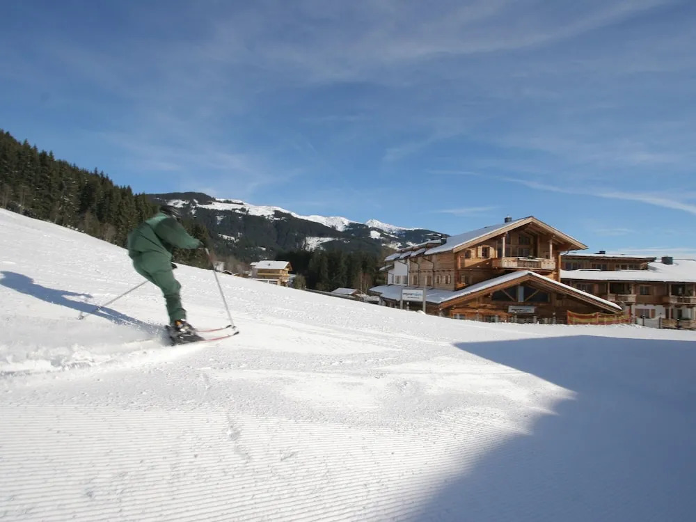 Panorama Chalet 7