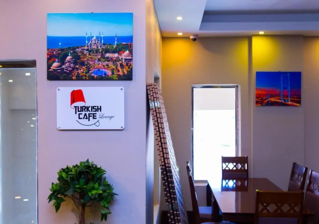 شقق أعلي الثناء المخدومة -ELI ALTHANA Serviced Apartments