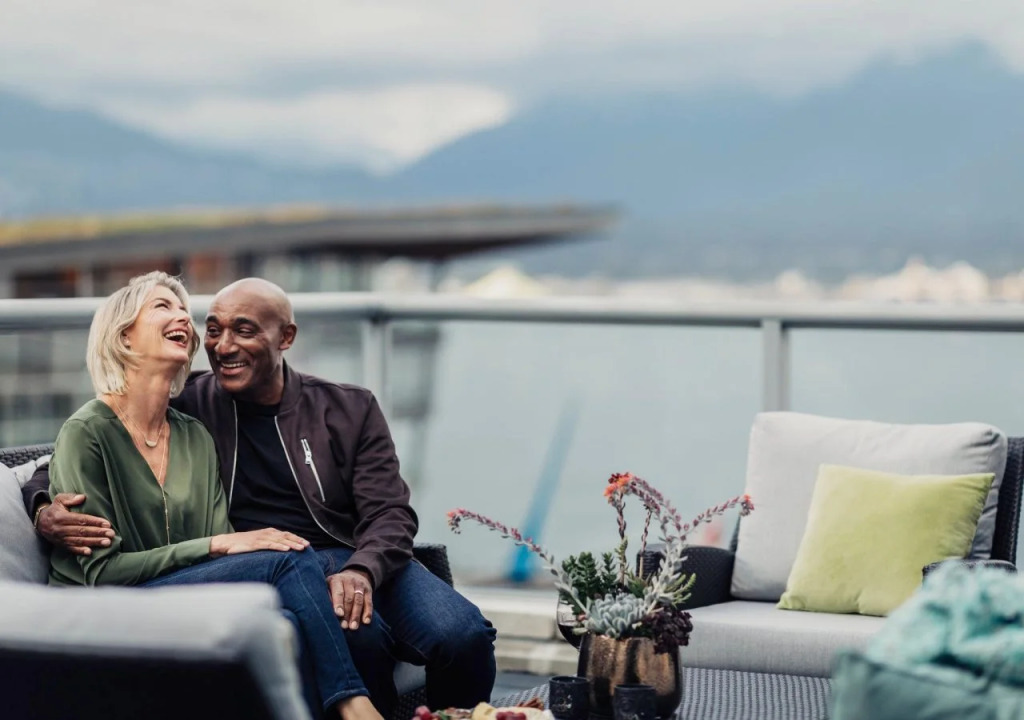 Fairmont Waterfront