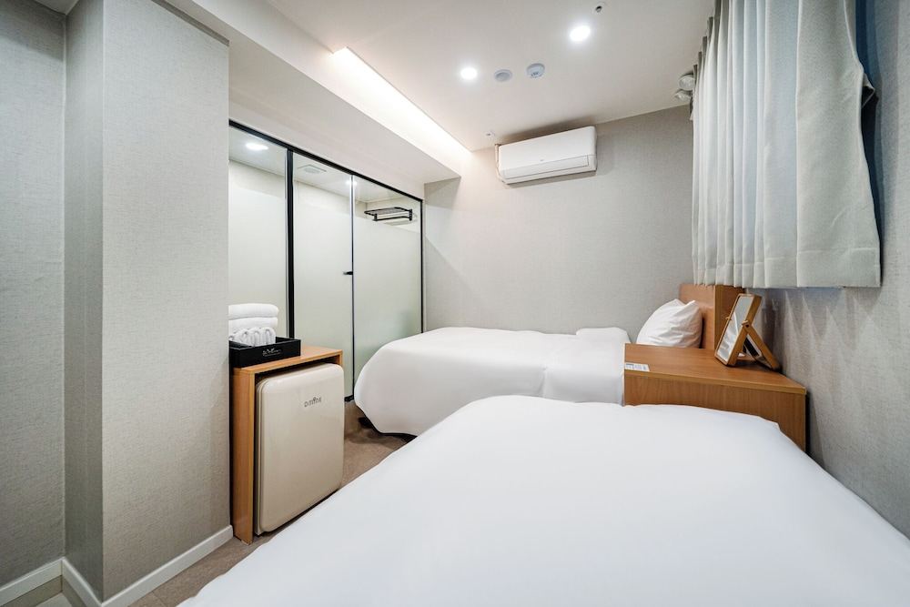 247 Hostel Seoul