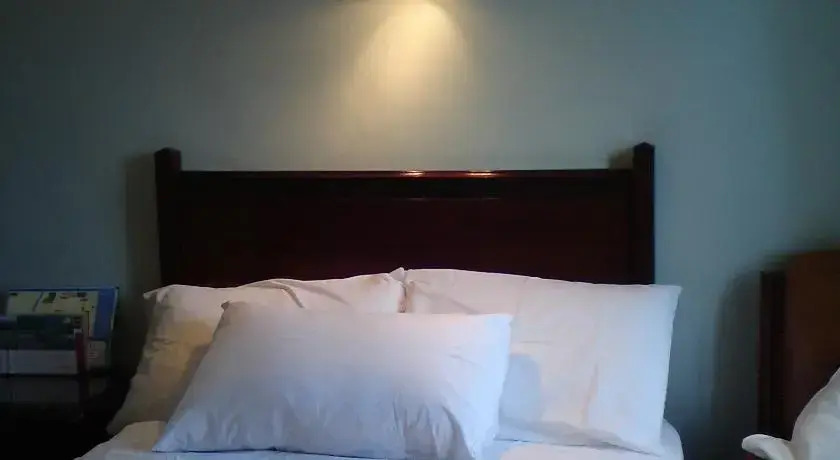 Barrow Lodge B&B
