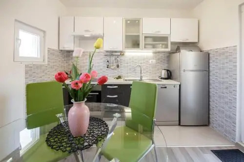 Apartman Jurica