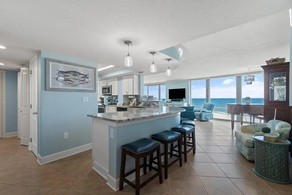 Perdido Towers East 501