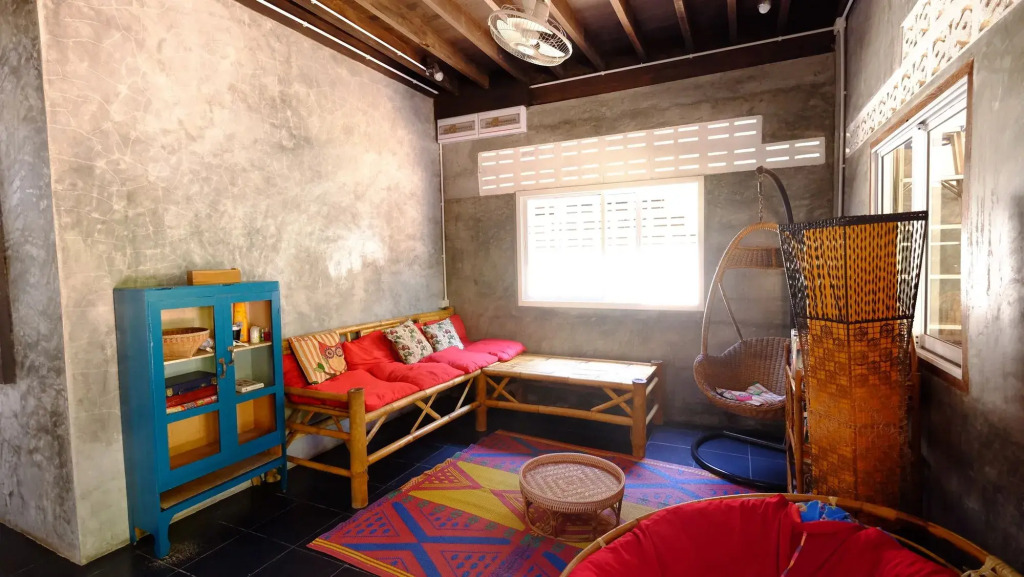 Sweet Life Guesthouse
