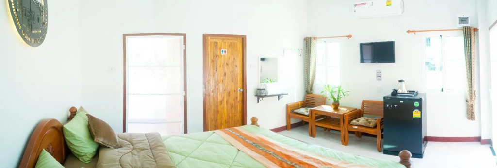 Phunsap Phayao 168 Resort