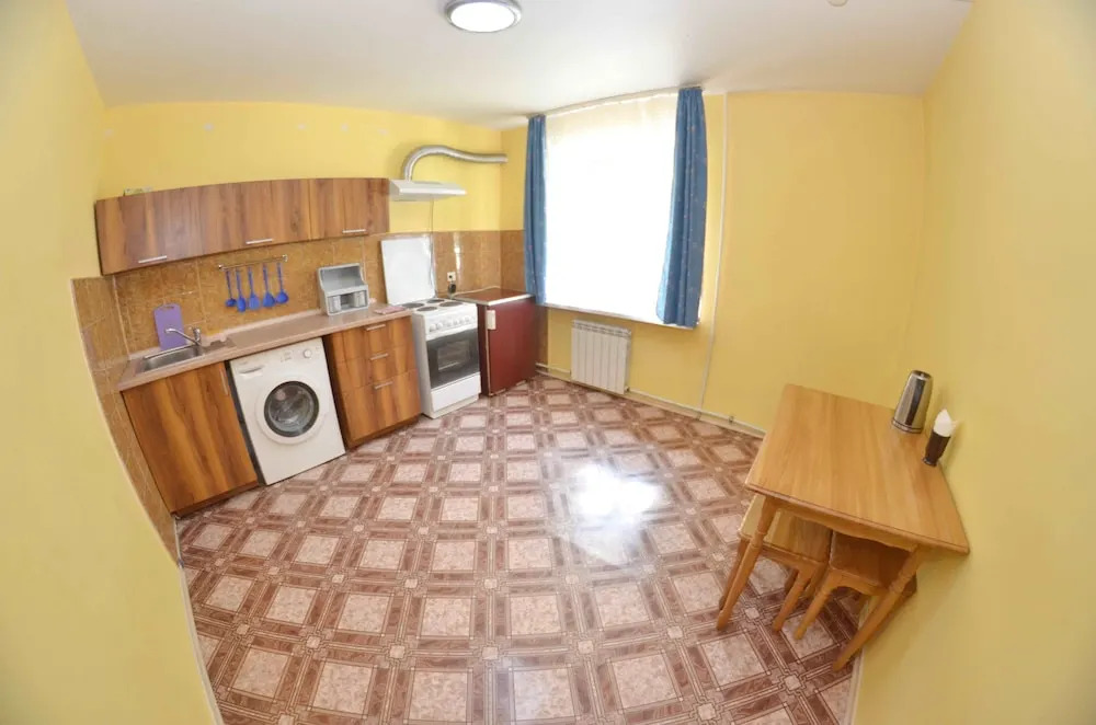 Furnished rooms on Russkaya 87
