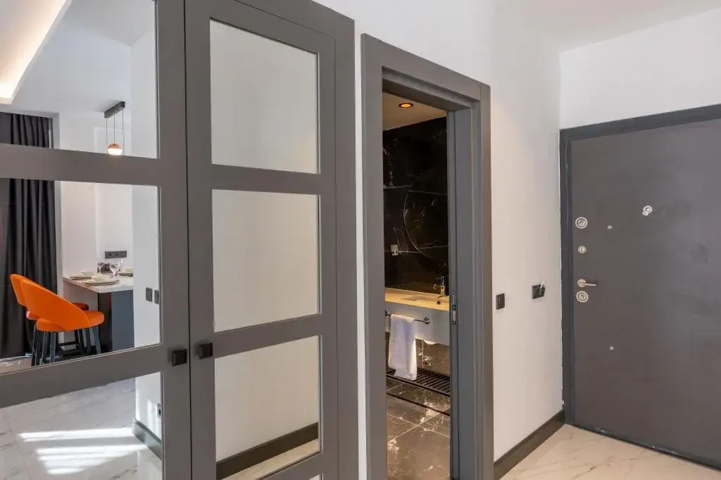 Вилла Minta Hills Villas Kemer