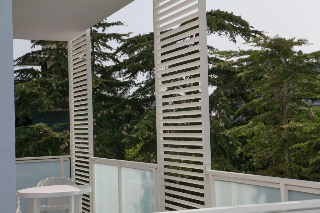 Отель Альбатрос