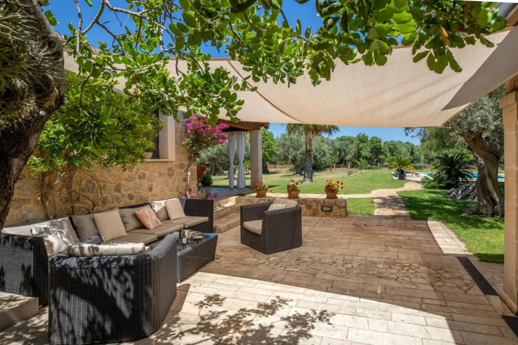 Selva - 3890, Mallorca