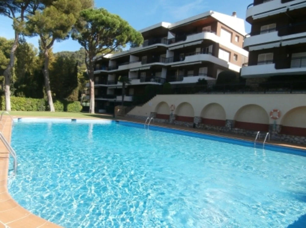 104401 -  Apartment in Palafrugell