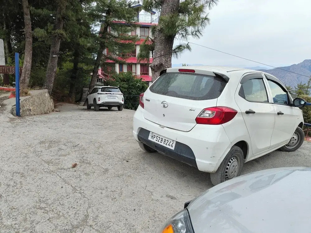 Hotel Savi Shallidrishya
