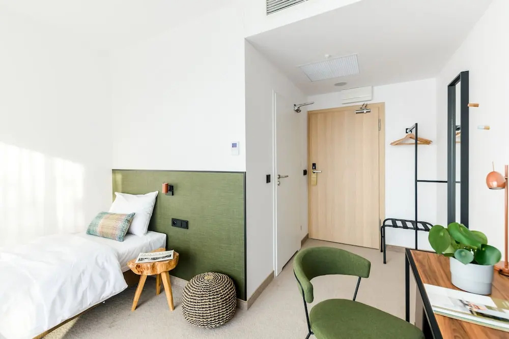 Arche Hotel Lublin