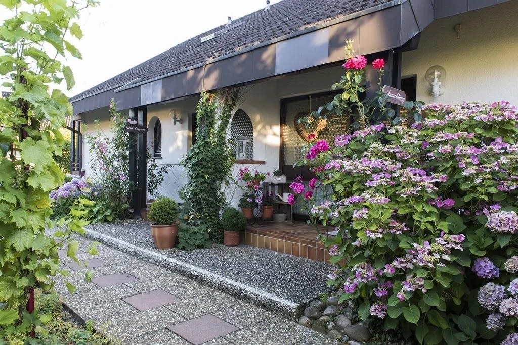 Landhaus zur Badischen Weinstrasse