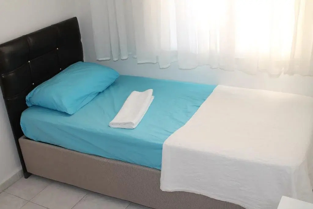 Voyager Hotel