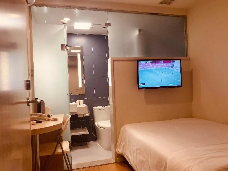 Hanting Hotel (Beijing Yongding Road North)