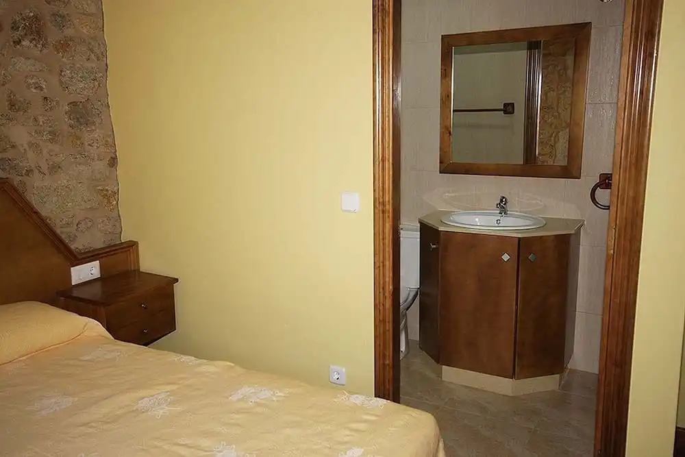 101504 House In Fisterra