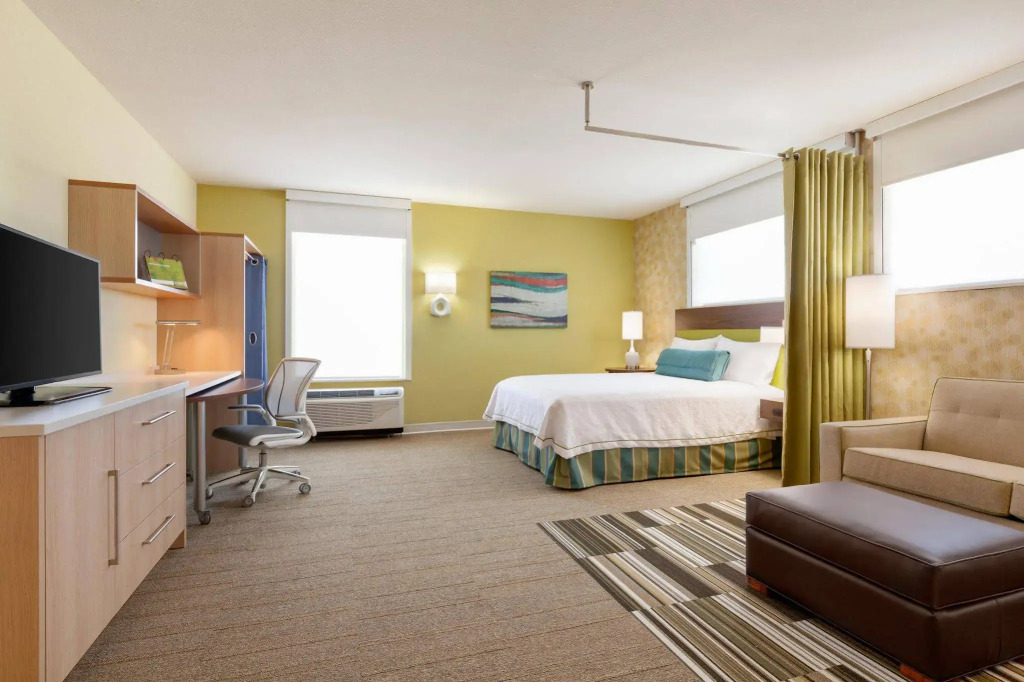 Home2 Suites by Hilton Gillette