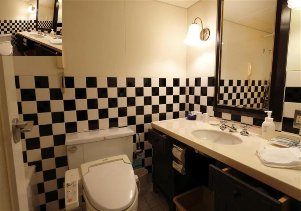 Hotel Monterey Yokohama