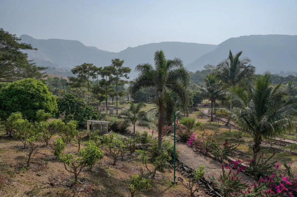 The Riverstone Agro Farm