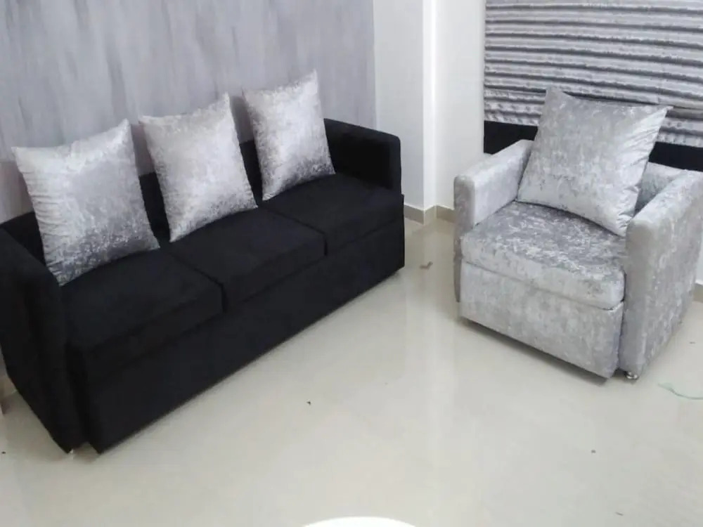 StayEden - Comfortable & Stylish 2BHK
