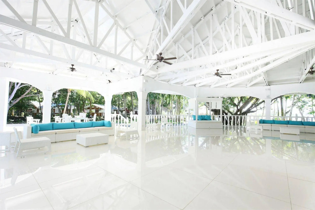 Pacific Cebu Resort