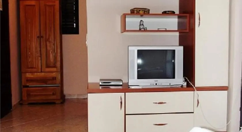 Apartments Maša