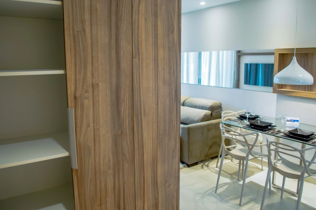 Premium Flat Ponta Negra Natal