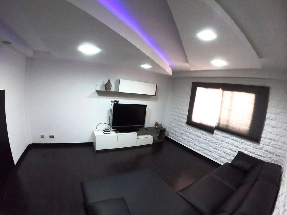 Buddha Apartment