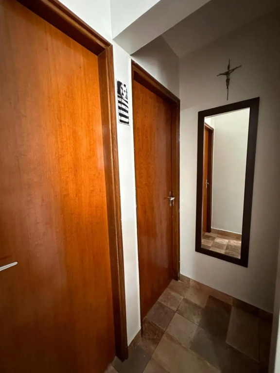 Apartamento beira mar com wifi, ar condicionado, 1 garagem, Check in 11h e Check out 15h