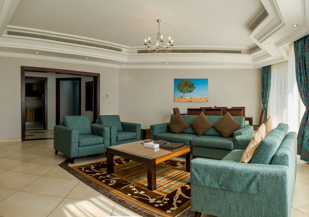 Al Majaz Premiere Hotel Apartments