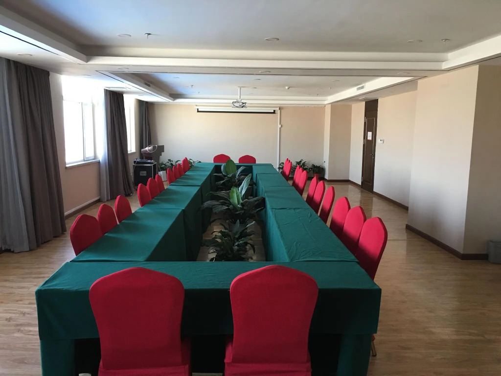 Xikelai Hotel