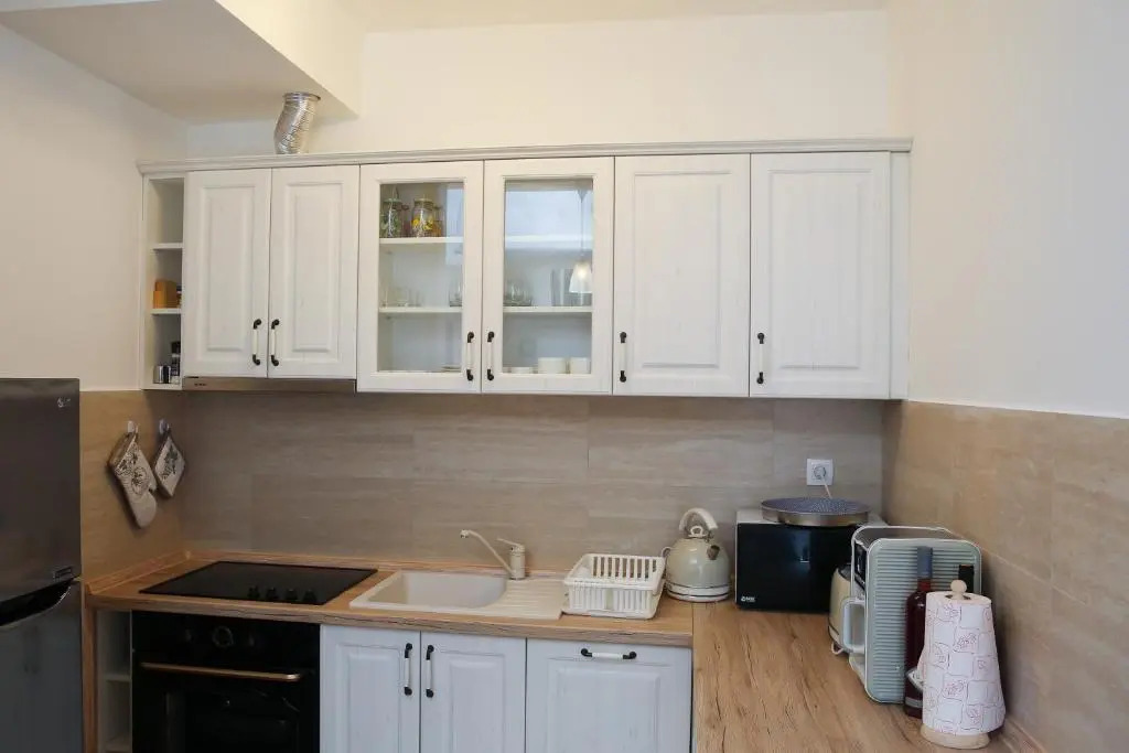 Lux Apartment, Astonishing View, 20m From Beach